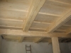 interier strop