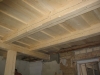 interier strop