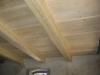 interier strop